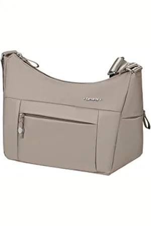 Samsonite Move 4.0 - torba na ramię S z 1 przegródką, 27 cm, różowa (różowa), , torby kurierskie