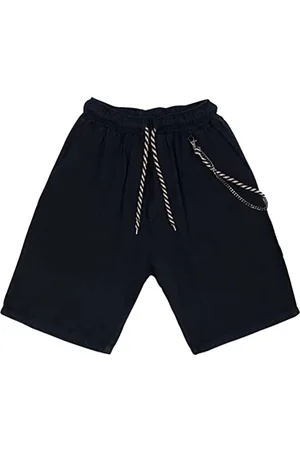 GIANNI LUPO Fj3269-S22 szorty bermuda, granatowe, 54 męskie