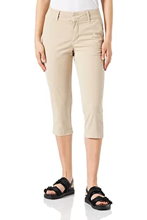 Part Two Damskie spodnie Soffiepw Pa Classic Fit, , 36 PL