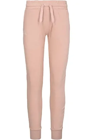 Kappa Damskie spodnie sportowe Theek Slim Logo , XL
