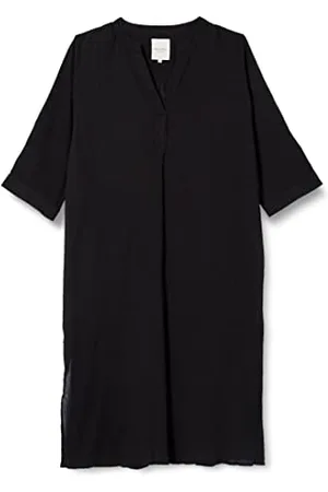 Part Two Sukienka damska Nainespw Dr sukienka Relaxed Fit, , 38 PL
