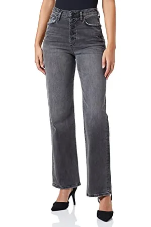 True Religion Damskie dżinsy Bootcut Visible, , 26W