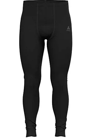 Odlo Męskie spodnie Fundamentals Active Warm, , L