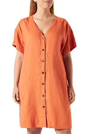 Part Two Damska sukienka Paulinepw Dr sukienka Relaxed Fit, , 32 PL