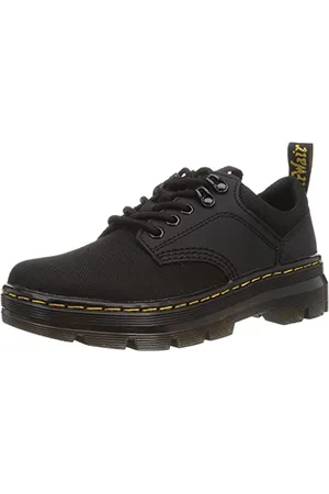 Dr. Martens Unisex - Dorosły 5 Tie Shoe Oxford, , 10 Women/9 Men