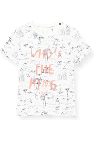 IKKS T-shirt dla dziewczynek, , 3 Miesiące
