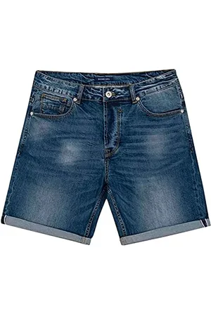 GIANNI LUPO GL063X szorty jeansowe, 52 męskie