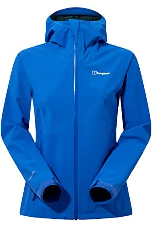 Berghaus Wodoszczelna kurtka softshell dla kobiet