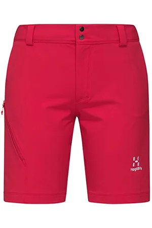 Haglöfs Haglofs Morän Bermudy damskie, , 42