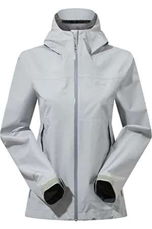 Berghaus Paclite Dynak Gore-Tex wodoszczelna kurtka softshell dla kobiet