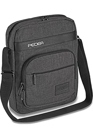 PEDEA Unisex Urban-Nice torba na tablet, szara, , Utility