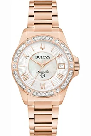BULOVA Watch 98R295, , bransoletka
