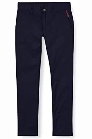 Hackett Spodnie chino dla chłopców Slim B, , 92
