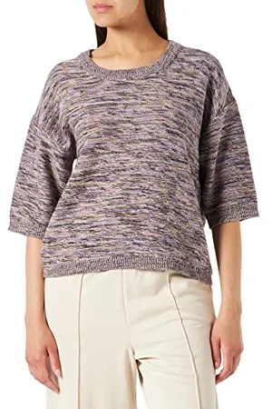 Part Two Damski sweter OrnelaPW PU wielokolorowy, XL