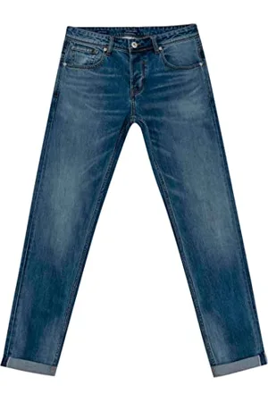 GIANNI LUPO GL051X Jeans, 42 męskie