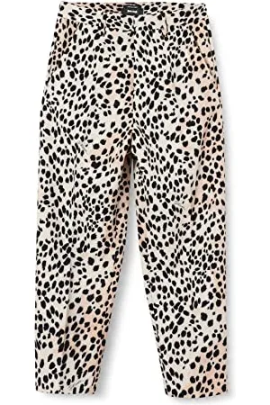 Roberto Cavalli Spodnie męskie spodnie, 108s naturalne, 30