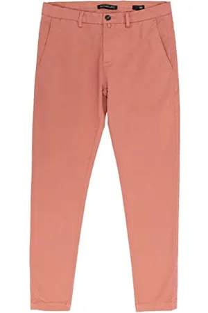 GIANNI LUPO Męskie spodnie Tahoma Casual Pants, , 36-48