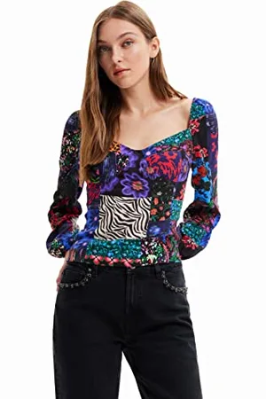 Desigual Damska bluza, , XL