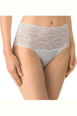 Calida Damskie bokserki bez fiszbin Sweet Secrets, , 38