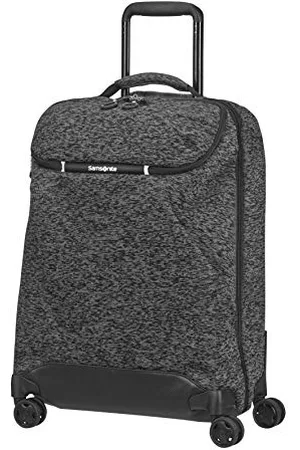 Samsonite Neoknit - torba podróżna, , Reisetasche mit 4 Rollen S (55 cm - 36.5 L), torby podróżne
