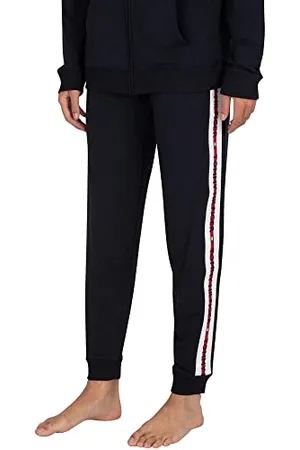 Tommy Hilfiger Spodnie męskie, Niebieski , XL