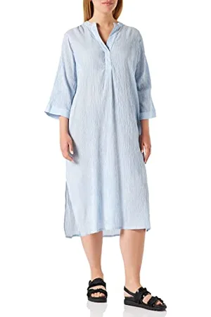 Part Two Sukienka damska Nainespw Dr sukienka Relaxed Fit, , 32 PL