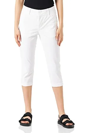 Part Two Damskie spodnie Soffiepw Pa Classic Fit, , 40 PL