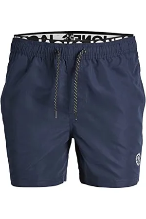 JACK & JONES Fiji DB WB Kąpielówki męskie