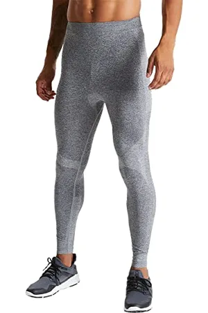 Dare 2B Legginsy z pierwszą warstwą techniczną w strefie - Layer Base - Legginsy funkcyjne w The Zone - Mężczyźni