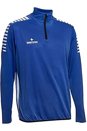 Derbystar Męska bluza Primo, , jeden rozmiar