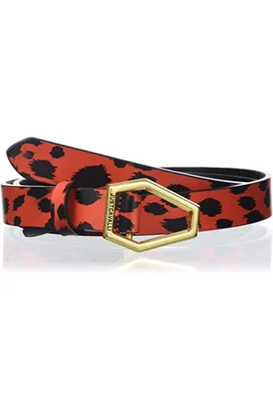 Roberto Cavalli Pasek damski, , 100 cm