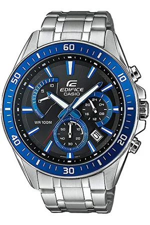 Casio EFR-552D-1A2VUEF Zegarek, 47 mm