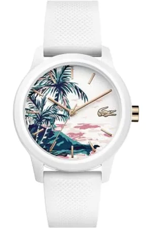 Lacoste Damski 2001085 Zegarek na Rękę, , Ø 36 mm