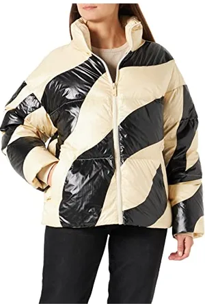 Roberto Cavalli Kaban damski 103 Ivory, 34 (DE)
