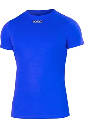 Sparco Koszula uniseks 002204az1s, standardowa, S