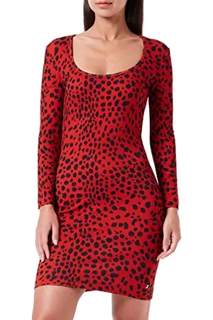 Roberto Cavalli Sukienka damska, , 40