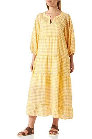 Part Two Damska sukienka Philinepw Dr Dress Relaxed Fit, , 32 PL