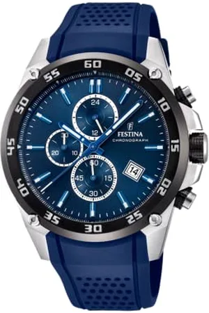 Festina Uniseks The Originals Zegarek, , Ø 37 mm