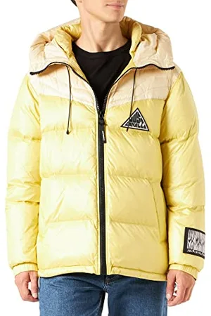Roberto Cavalli Kaban dla mężczyzn, 169 Lemon, 50