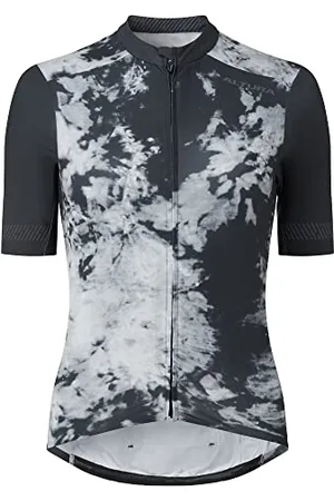 Altura Icon Ss damska koszulka - Black-Mix - 10