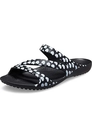 Crocs Kadee II Sandal W Chodak Kobiety, , 33/34 EU