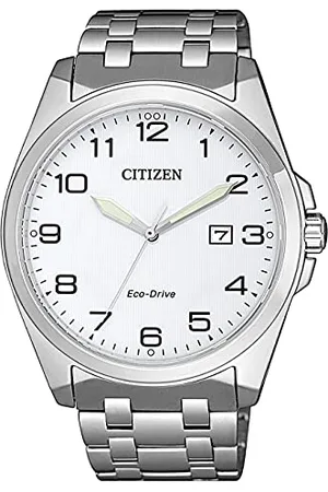 Citizen Eco-Drive Saphire męski zegarek na rękę BM7108-81A, , sport