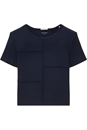 TOM TAILOR Dziewczęta T-shirt 1035120, , 176