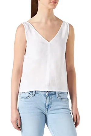 Part Two Damska czapka pianina to Relaxed Fit Top, , 38 PL