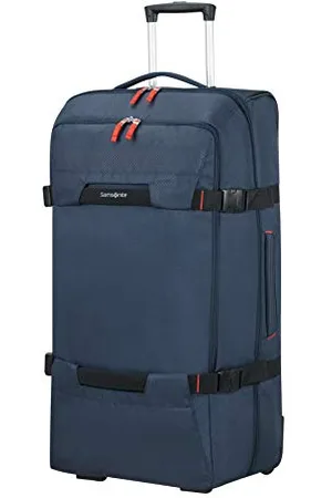 Samsonite Sonora - torba podróżna z kołami XL, 82 cm, 112 L, Blue (Night Blue)