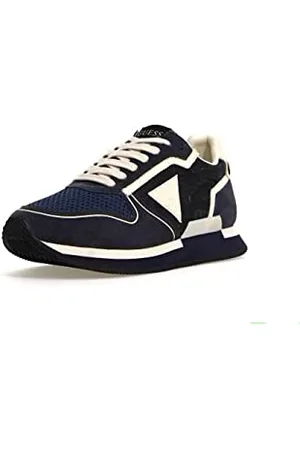 Guess Moc, Męskie trampki, , 41 EU, , 41 EU