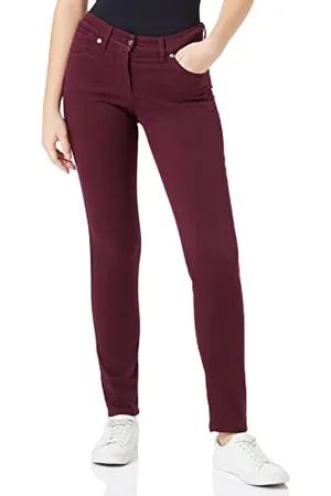 Gerry Weber Edition Damskie dżinsy Best4me Skinny , 36