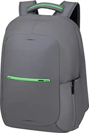 American Tourister American Tour Mistress Urban Groove - plecak laptopa 15,6 cala, 50 cm, 21,5 L, Gray (antracytowy szary)