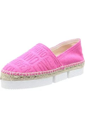 Moschino Damski pilnik JA10313G1GJM1 W.Shoe File, , 7 UK, , 40 EU