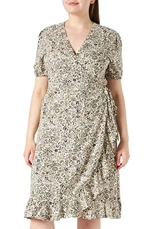 Part Two Damska sukienka Clairepw Dr Dress Kobiecy Silhouette Silhouette, , 44